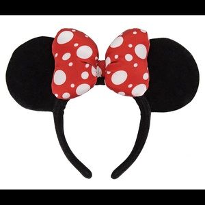 Disney Parks Classic Minnie Ears